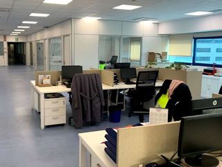 Nave industrial en alquiler en Can Bassa - Palou en Granollers