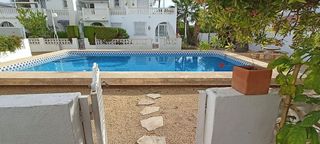 Piso en venta en Nucia (la)