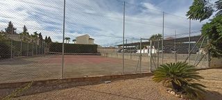 Piso en venta en Nucia (la)