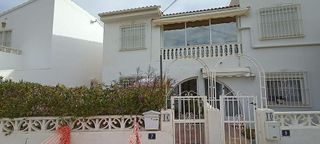 Piso en venta en Nucia (la)