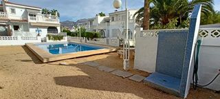 Piso en venta en Nucia (la)