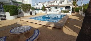 Piso en venta en Nucia (la)