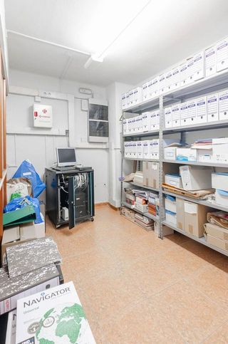 Local comercial en venta en Auditorio - Parque Invierno en Oviedo