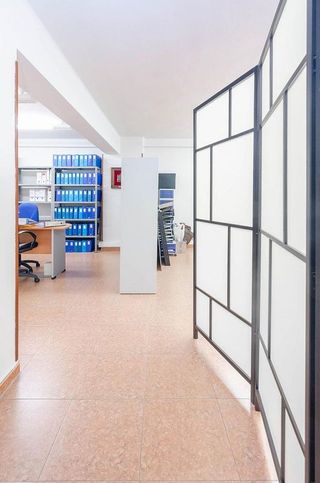 Local comercial en venta en Auditorio - Parque Invierno en Oviedo