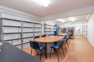 Local comercial en venta en Auditorio - Parque Invierno en Oviedo