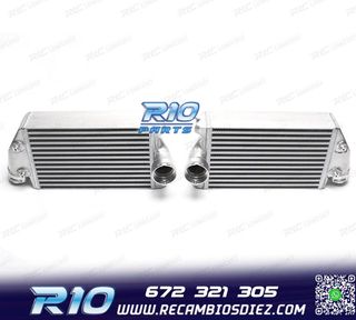 INTERCOOLER PORSCHE 911 996 97-04