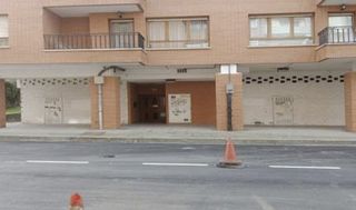 Local comercial en venta en Galdakao