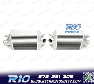 INTERCOOLER PORSCHE 911 991 11-15