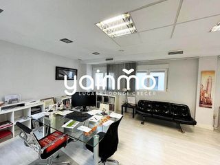 Oficina en alquiler en San Bartolomé - Millán de Priego en Jaén