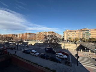 Piso en alquiler en Fígares en Granada
