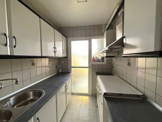 Piso en alquiler en Fígares en Granada