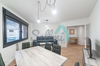 Piso en alquiler en La Ería - Masip en Oviedo