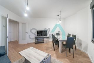 Piso en alquiler en La Ería - Masip en Oviedo