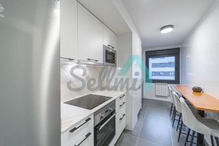 Piso en alquiler en La Ería - Masip en Oviedo