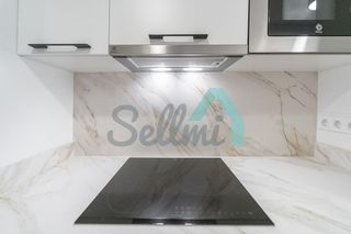 Piso en alquiler en La Ería - Masip en Oviedo