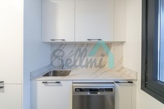 Piso en alquiler en La Ería - Masip en Oviedo