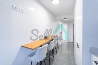 Piso en alquiler en La Ería - Masip en Oviedo