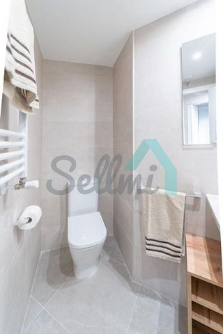 Piso en alquiler en La Ería - Masip en Oviedo