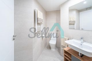 Piso en alquiler en La Ería - Masip en Oviedo