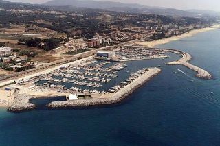 Terreno en venta en Sant Andreu de Llavaneres