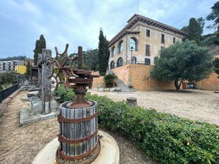Terreno en venta en Sant Andreu de Llavaneres