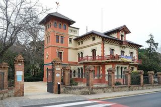 Terreno en venta en Sant Andreu de Llavaneres