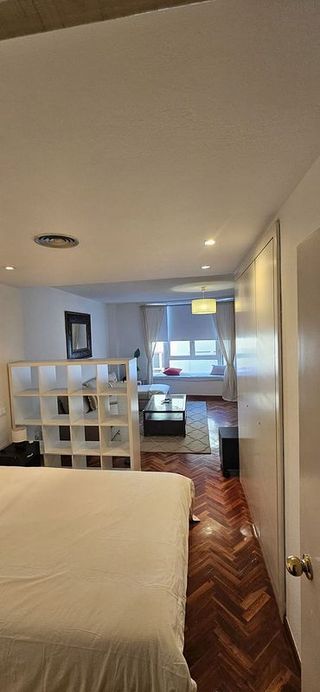 Piso en alquiler en Recoletos en Madrid