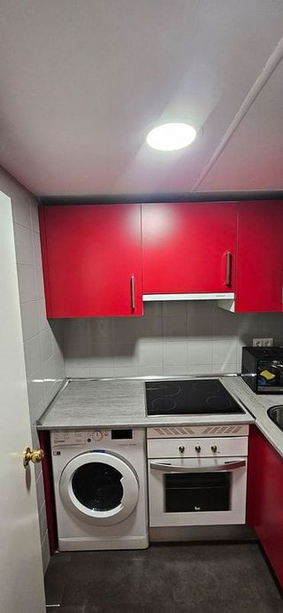 Piso en alquiler en Recoletos en Madrid