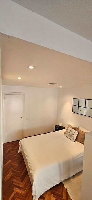 Piso en alquiler en Recoletos en Madrid