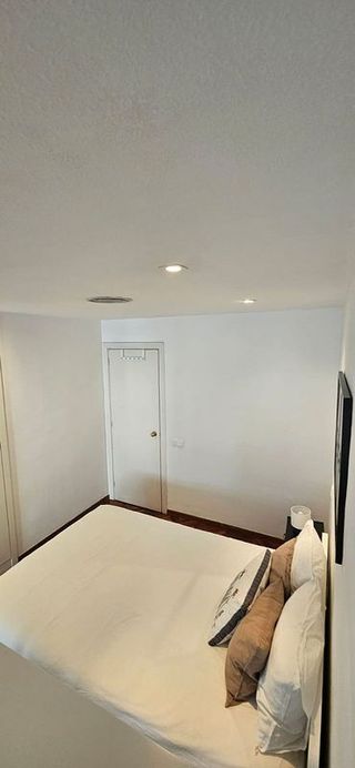 Piso en alquiler en Recoletos en Madrid