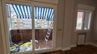 Piso en alquiler en Casa de Campo en Madrid