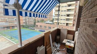 Piso en alquiler en Casa de Campo en Madrid