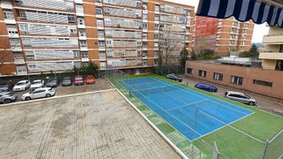 Piso en alquiler en Casa de Campo en Madrid