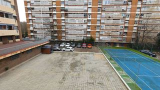 Piso en alquiler en Casa de Campo en Madrid