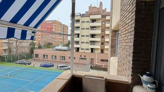 Piso en alquiler en Casa de Campo en Madrid