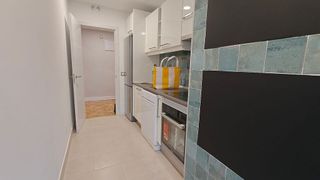 Piso en alquiler en Casa de Campo en Madrid