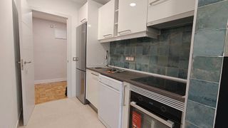 Piso en alquiler en Casa de Campo en Madrid