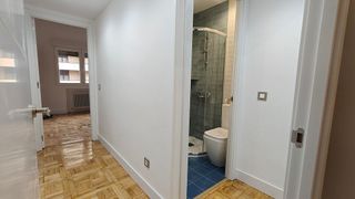 Piso en alquiler en Casa de Campo en Madrid