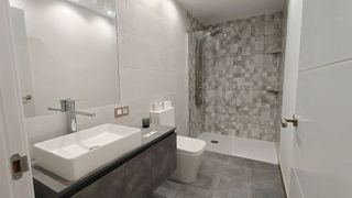 Piso en alquiler en Casa de Campo en Madrid