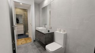 Piso en alquiler en Casa de Campo en Madrid