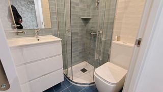 Piso en alquiler en Casa de Campo en Madrid