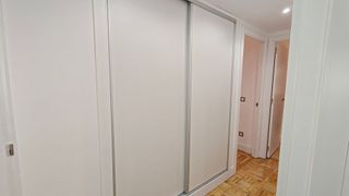 Piso en alquiler en Casa de Campo en Madrid