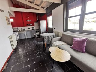 Dúplex en alquiler en Centro en Salamanca