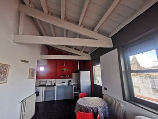 Dúplex en alquiler en Centro en Salamanca