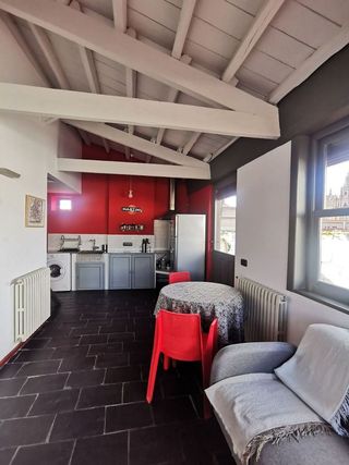 Dúplex en alquiler en Centro en Salamanca