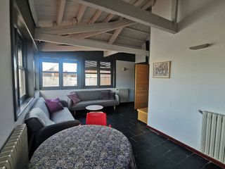 Dúplex en alquiler en Centro en Salamanca