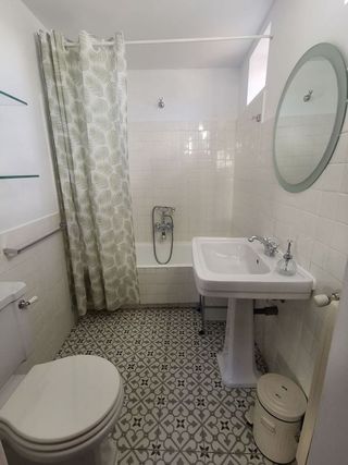 Dúplex en alquiler en Centro en Salamanca