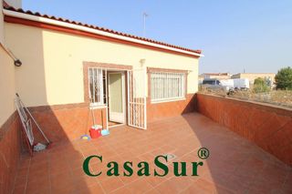 Chalet en venta en Pajarillos en Valladolid