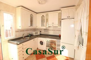 Chalet en venta en Pajarillos en Valladolid