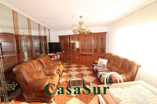 Chalet en venta en Pajarillos en Valladolid
